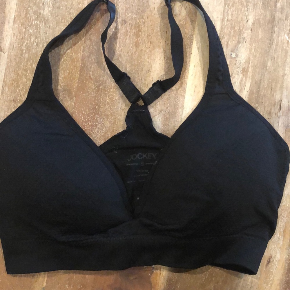 Jockey sports bra